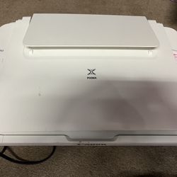 Canon Pixma Printer