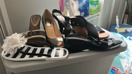 Shoes