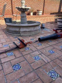 Yard Tools