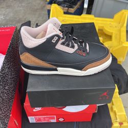 air jordan 3 retro