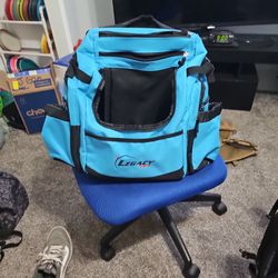 Discgolf Bag