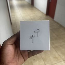 Brand New AirPod Pros 2nd Gen 
