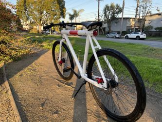 Vanmoof d series best sale