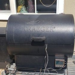 Traeger 