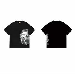 bape camo