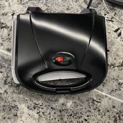 Grill Press