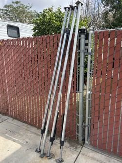 RATCHETING LOAD BARS