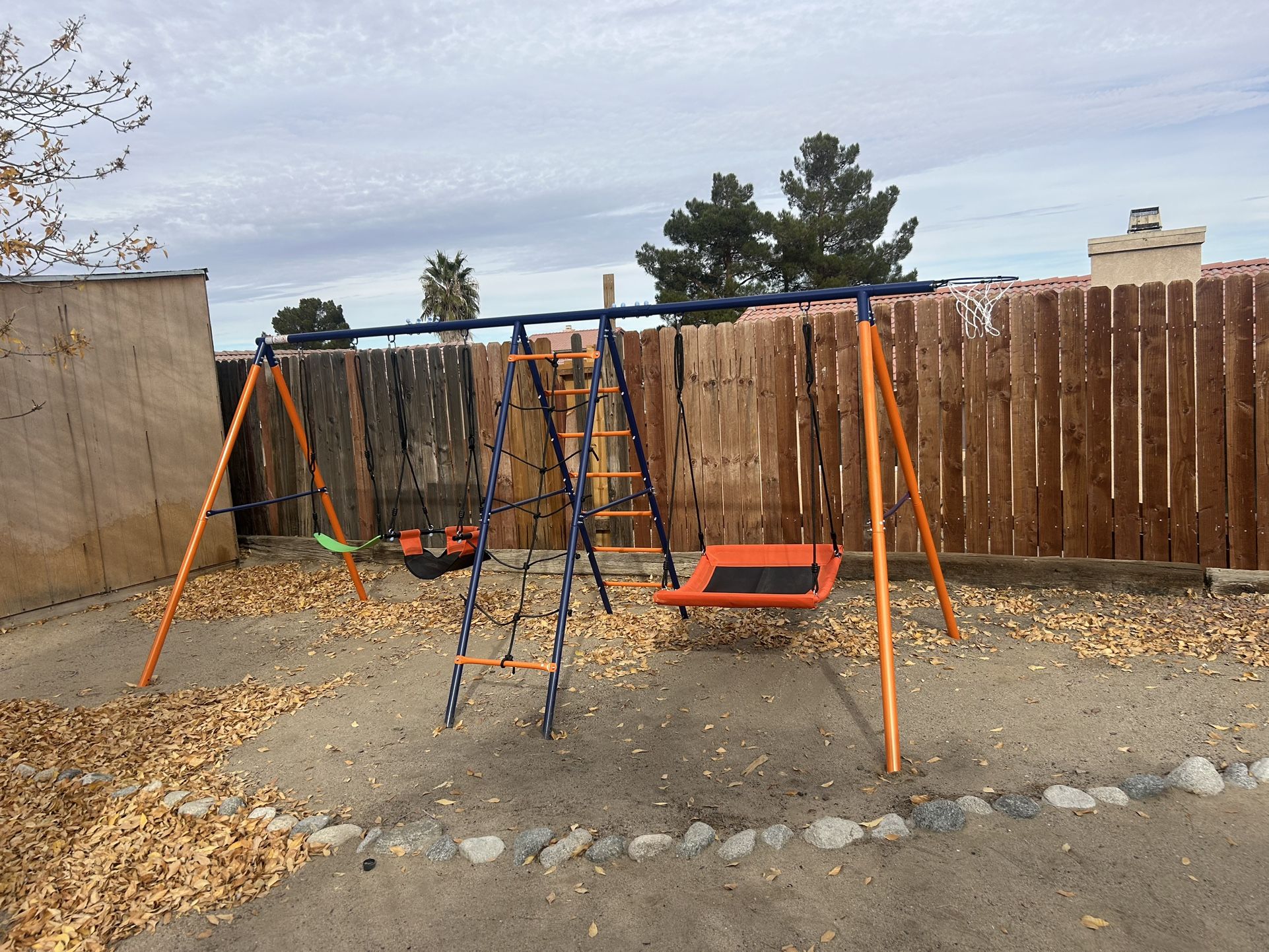 Swing Set