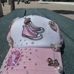Custom Trucker Hats 