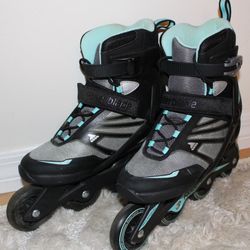 Women’s Rollerblades - Size 8