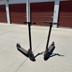 GoTrax Electric Scooters