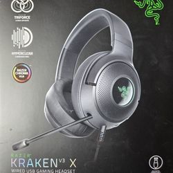 Razer Gaming Headset 