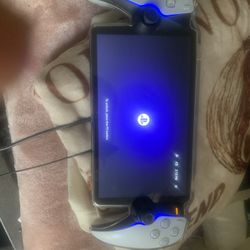 PlayStation Portable 