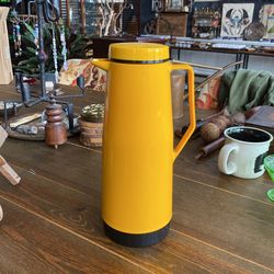 Vintage Thermos MCM 