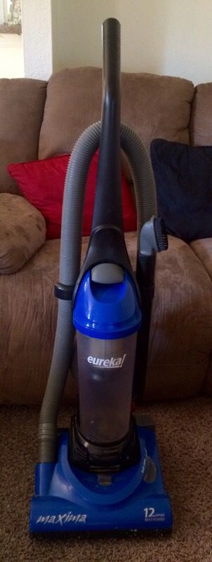 Eureka Vacuum Cleaner