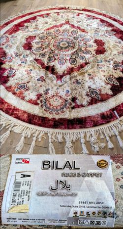 Bilal