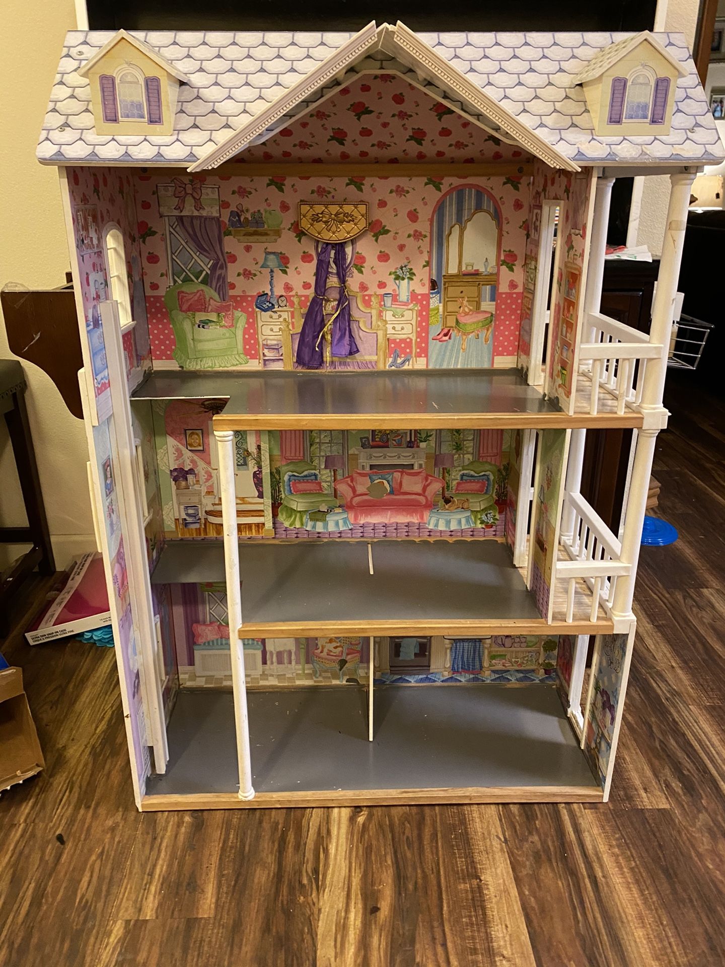 Doll House