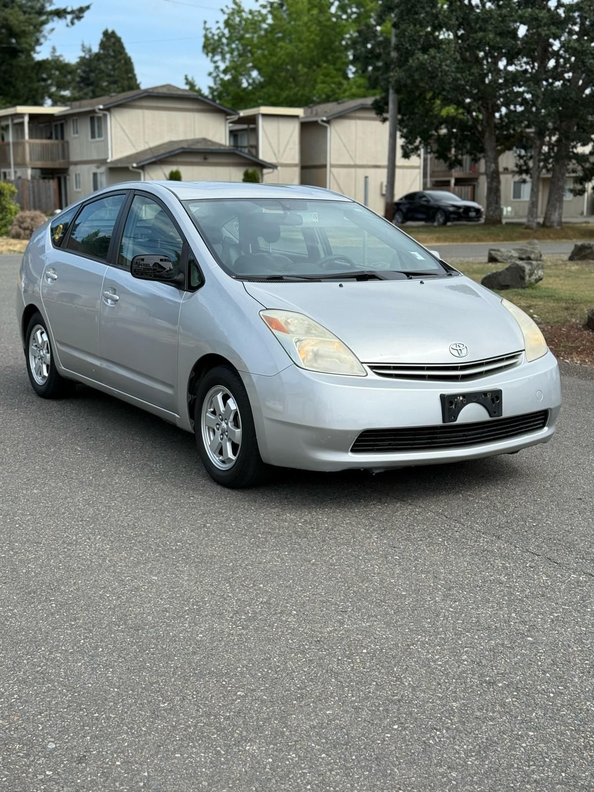 2005 Toyota Prius