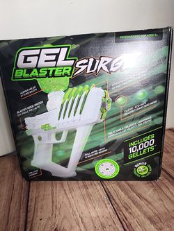 Gel Blaster Surge NEW