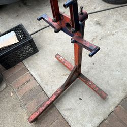 Engine Stand