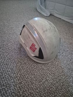 Climbers Helmet