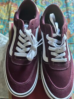 Women’s Vans Off The Wall