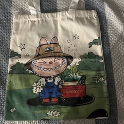 Labubu Bag