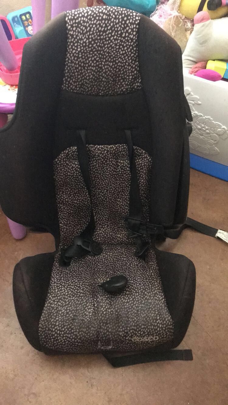 Car seat