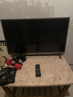Smart Tv 32 Inch $75