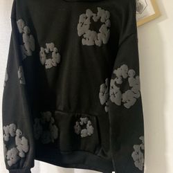 Denim Tears Hoddie