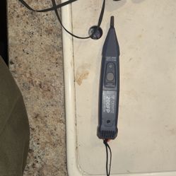 Multifilter Wire Tracer 