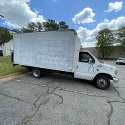 1996 Ford Econoline
