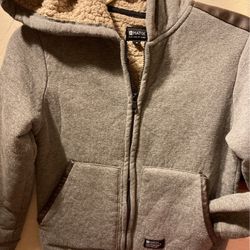Boy’s Winter Jacket  M