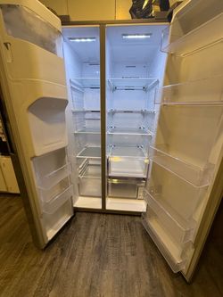 Samsung Refrigerator
