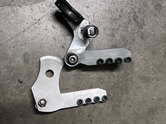 VW/Audi DieselGeek short shifter