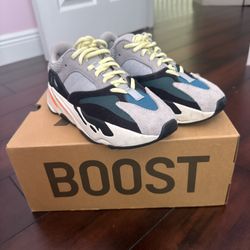 Yeezy Boost 700
