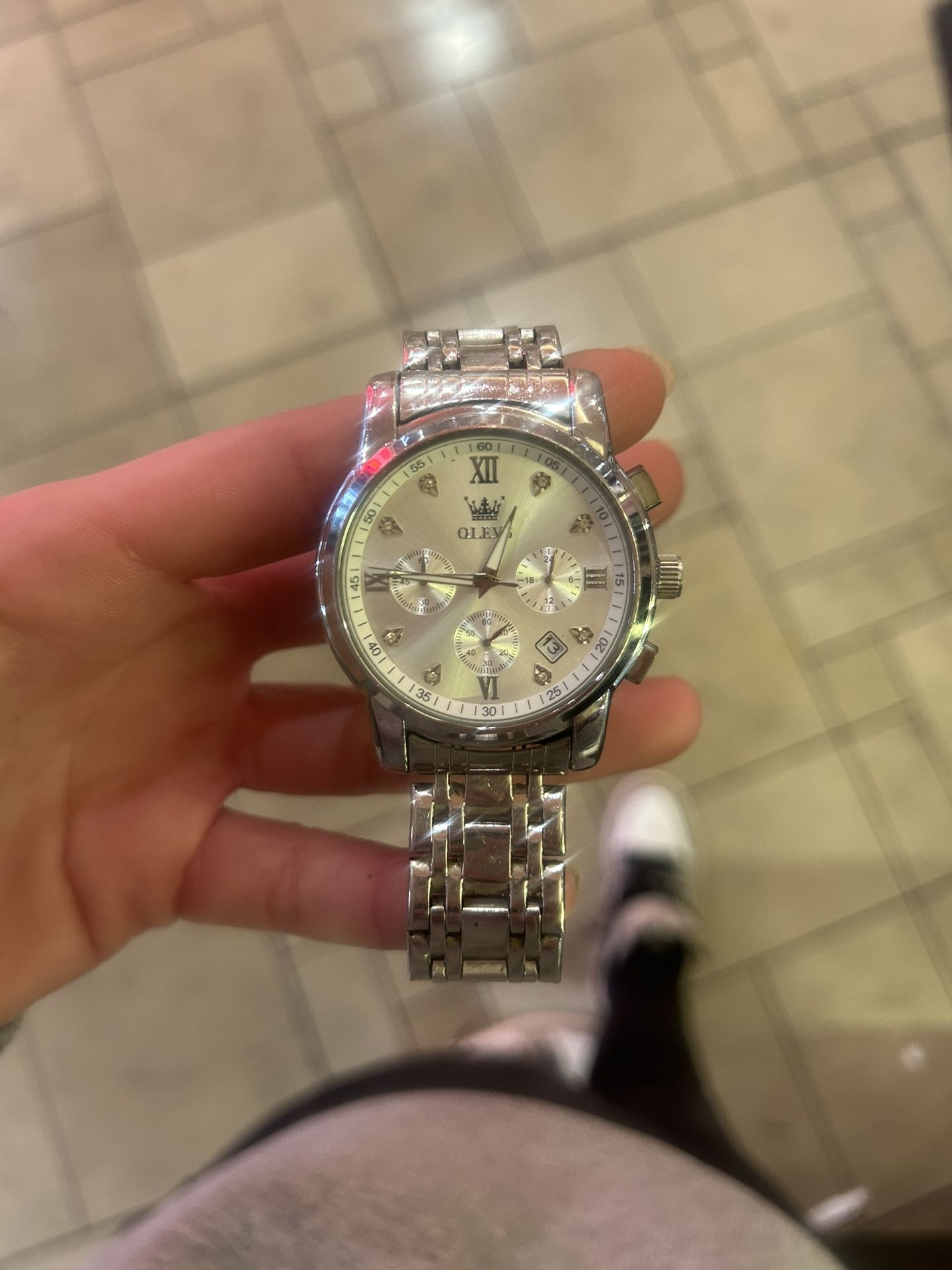 Watch