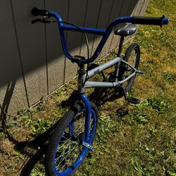 BMX Bike 