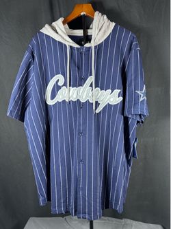 Hoodie TShirt: Dallas Cowboys
