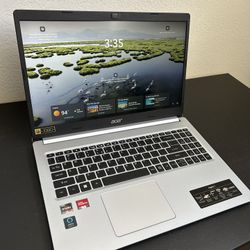 Acer Aspire 5 Laptop 