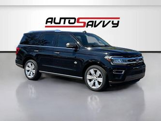 2022 Ford Expedition