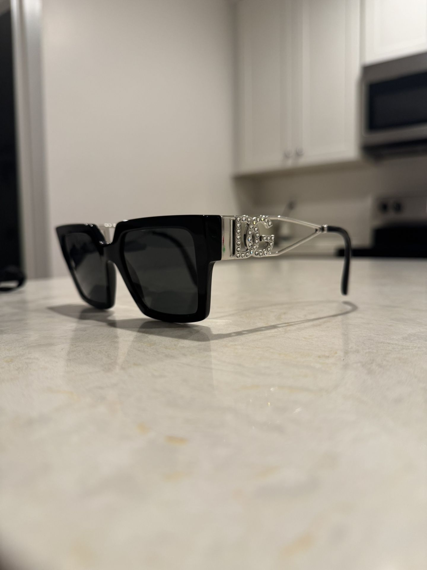 Dolce & Gabbana Diva Sunglasses – Brand New