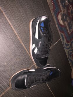 Reebok’s men size 10 n half