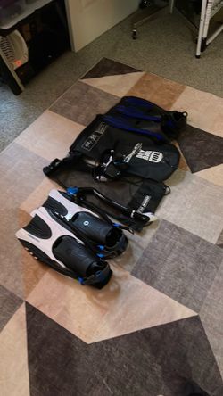 Snorkel Gear