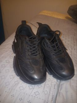 Steve MADDEN