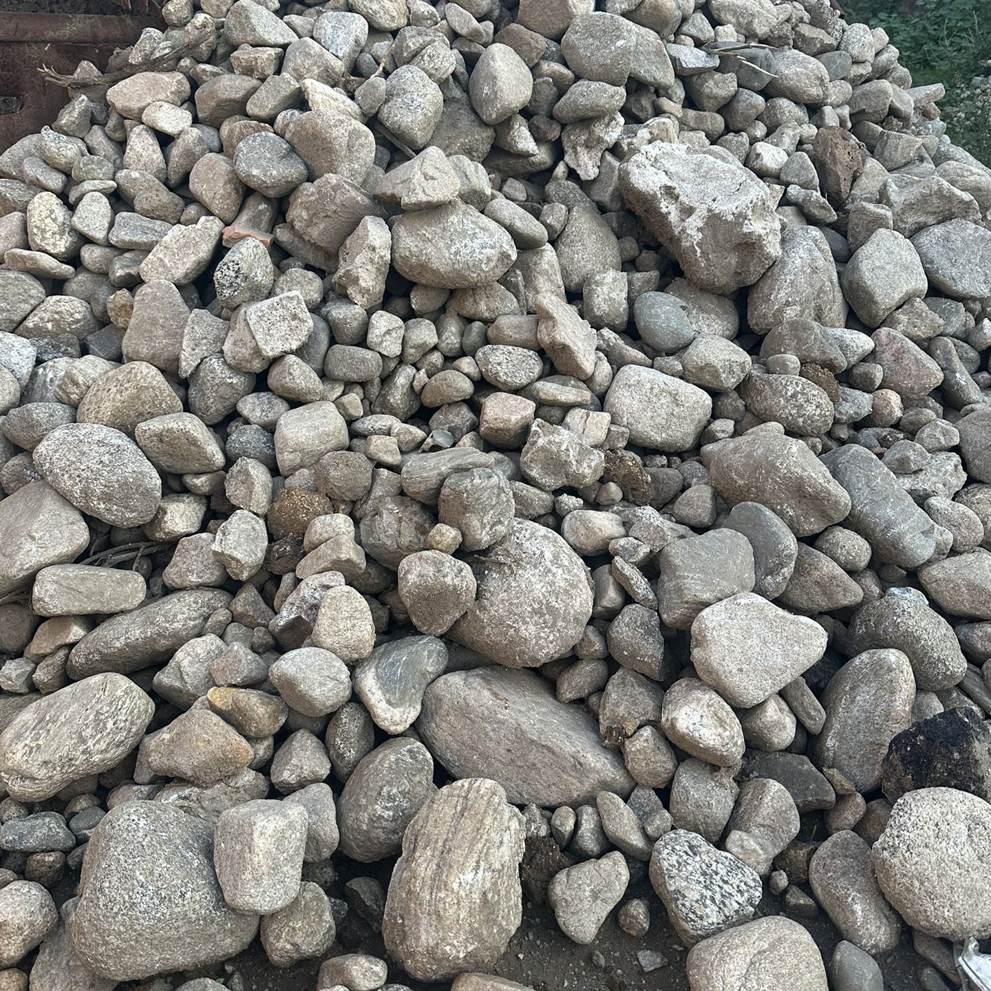River Rock For Sale