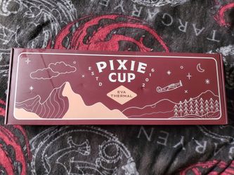Pixie Cup Eva Thermal