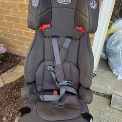 GRACO car seat