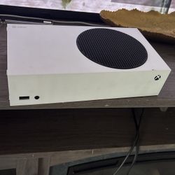 Xbox Series X/S