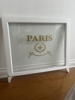 Decorative Window